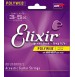 ELIXIR 10-47 EXTRA LIGHT POLYWEB acoustic strune